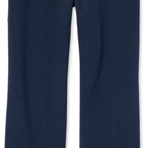 The Children's Place Girls' Active Foldover Waist Pants