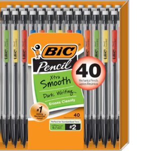 BIC Xtra Smooth Mechanical Pencil