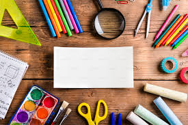 Girls School Supplies Deals.