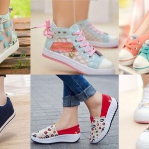 Women Shoes Deals.